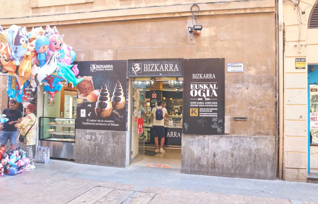 Aste nagusia 24