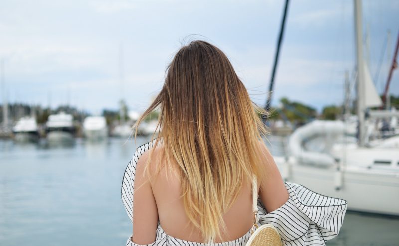 Viaggiare con stile: i migliori itinerari in yacht con skipper
