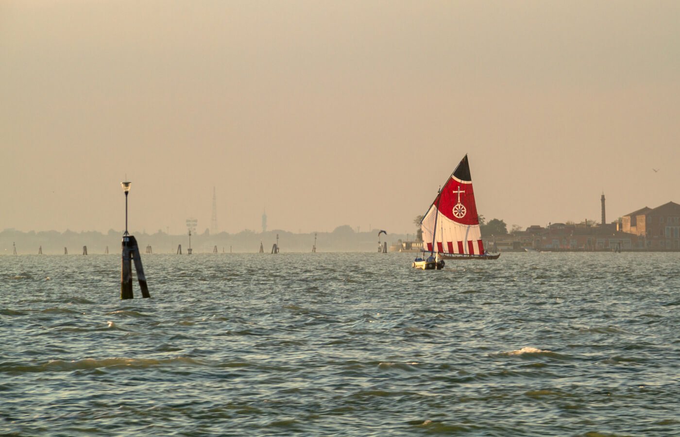 Regata Storica a Venezia