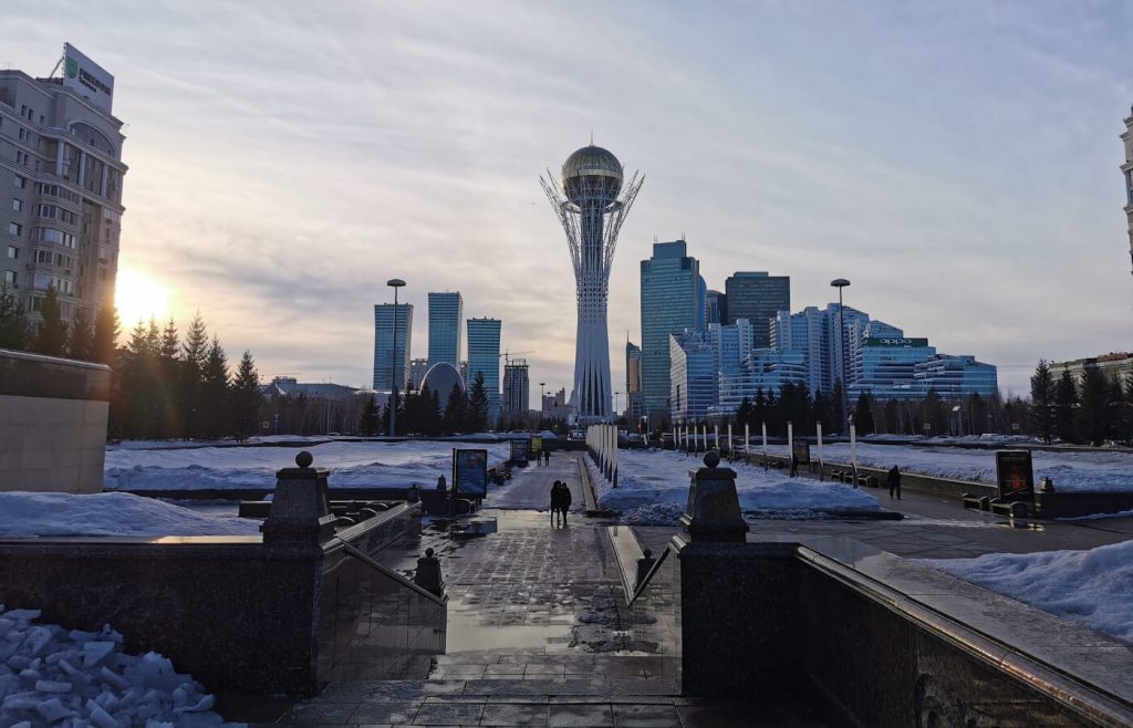 Astana