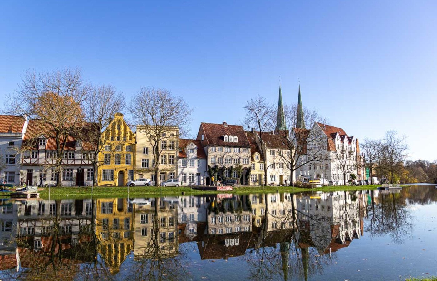 an der obertrave