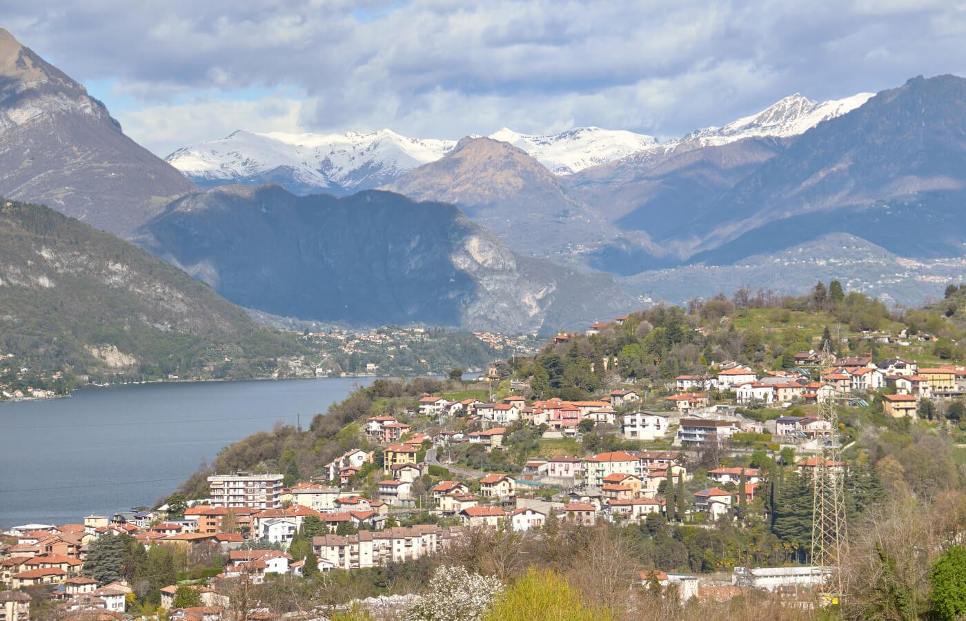 Mandello Lario