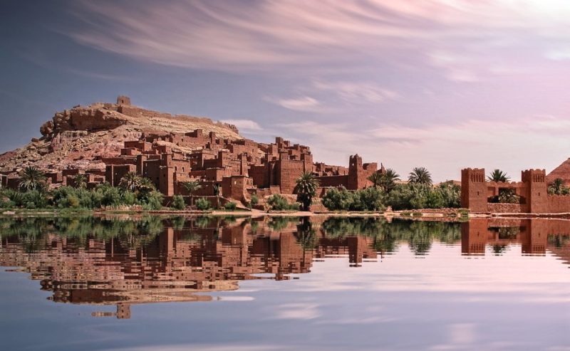 Marocco in famiglia: come viaggiare con i bambini nella terra berbera