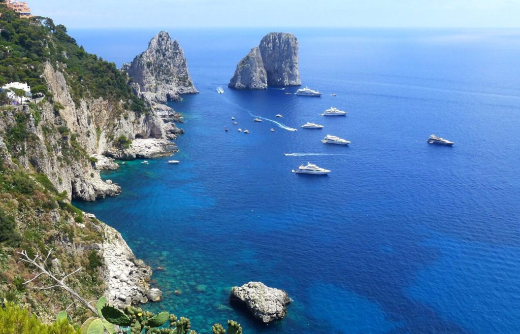 Capri