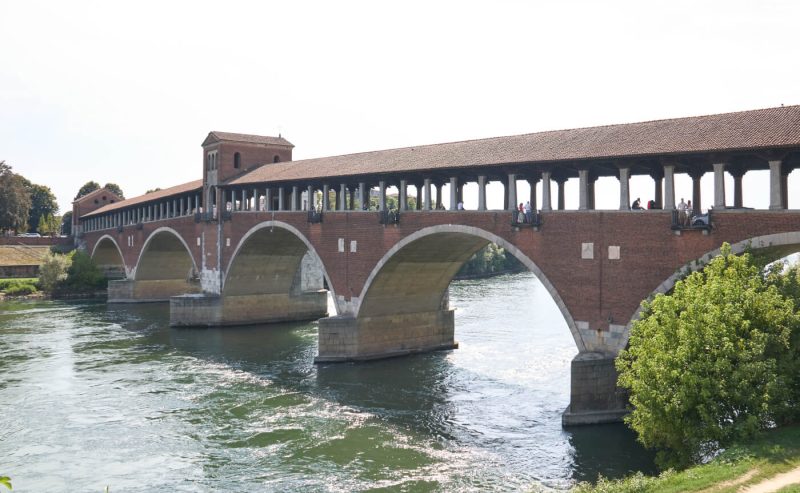 Cosa vedere a Pavia in un giorno