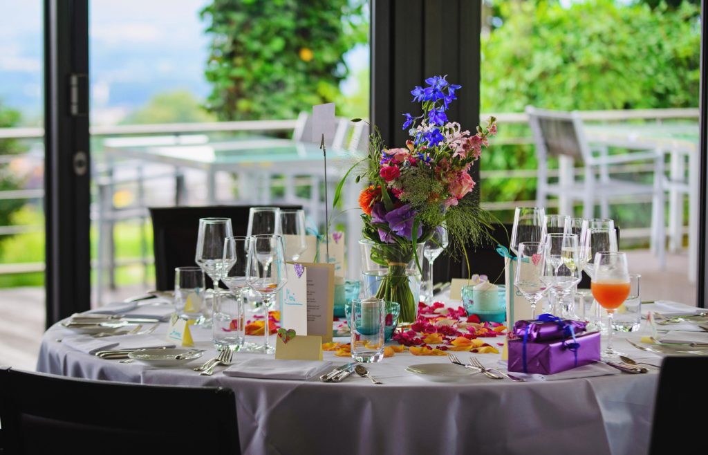 Decorazioni Matrimonio