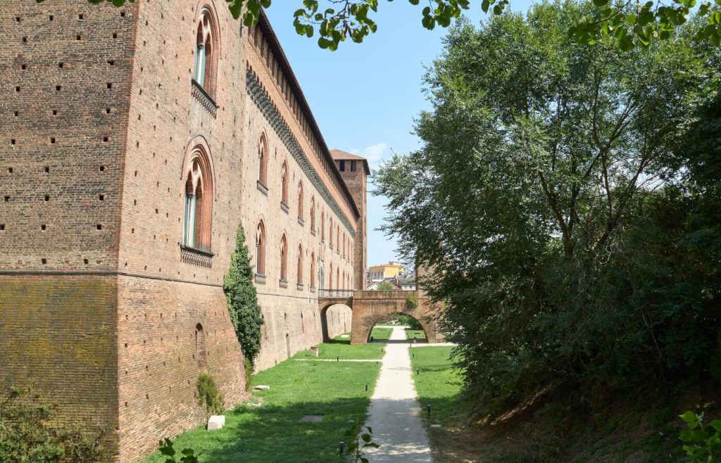 pavia