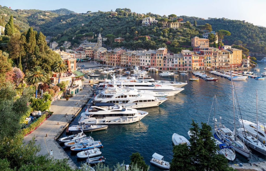 Portofino