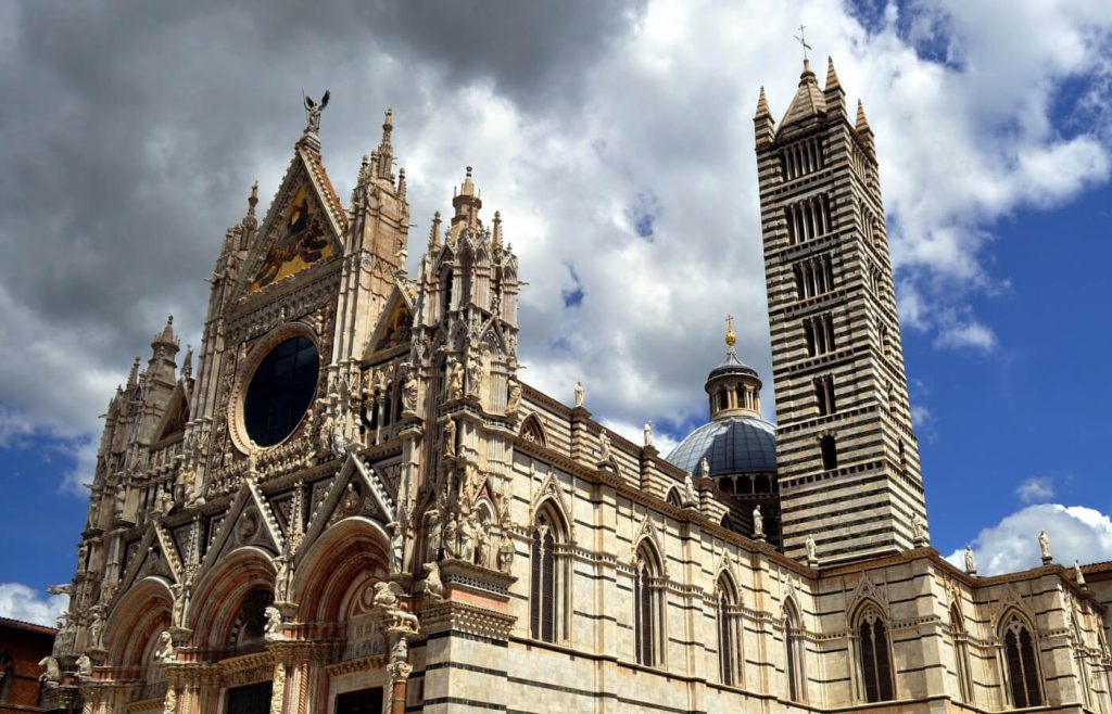 Duomo di Siena