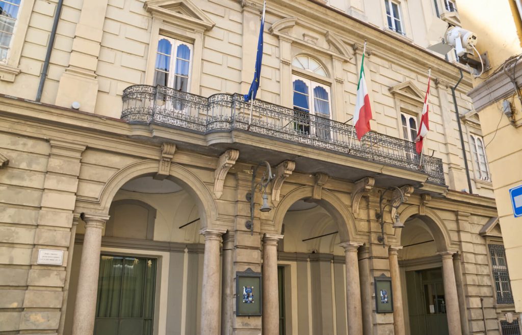 teatro fraschini pavia