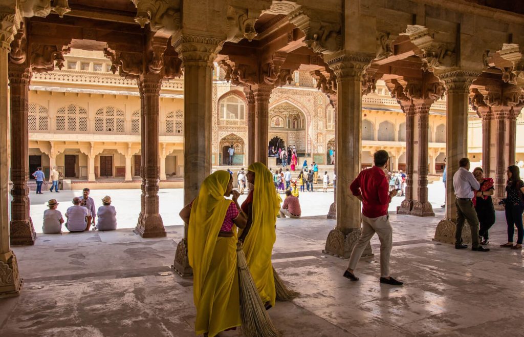 Tempio di Jaipur