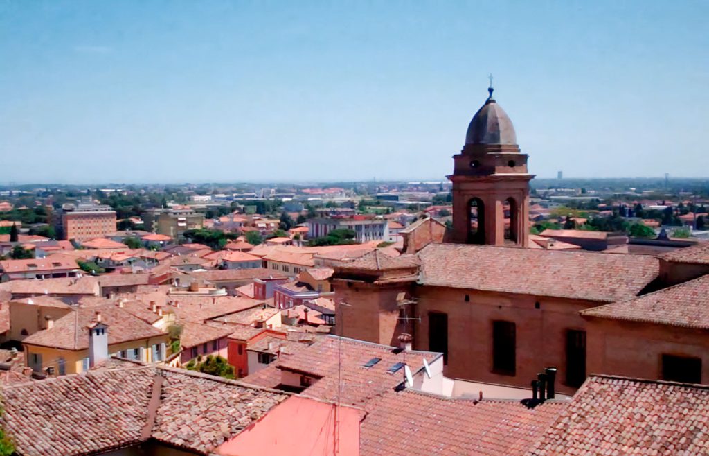 Santarcangelo di Romagna