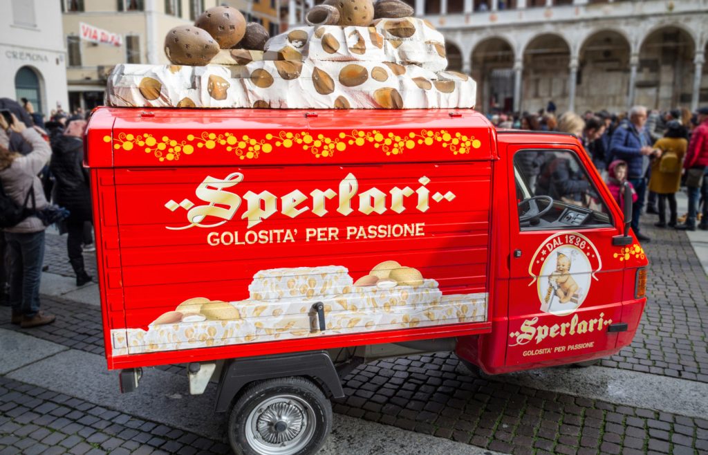 sperlari cremona
