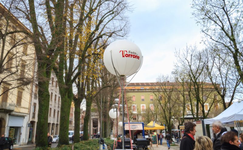 Festa del Torrone di Cremona 2024