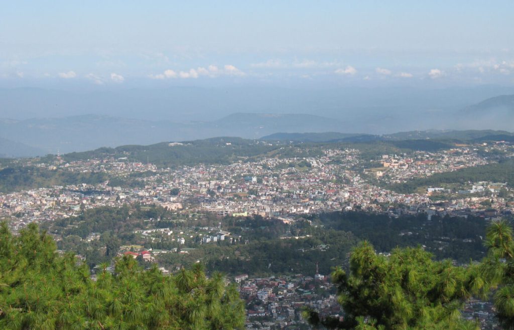Shillong, India