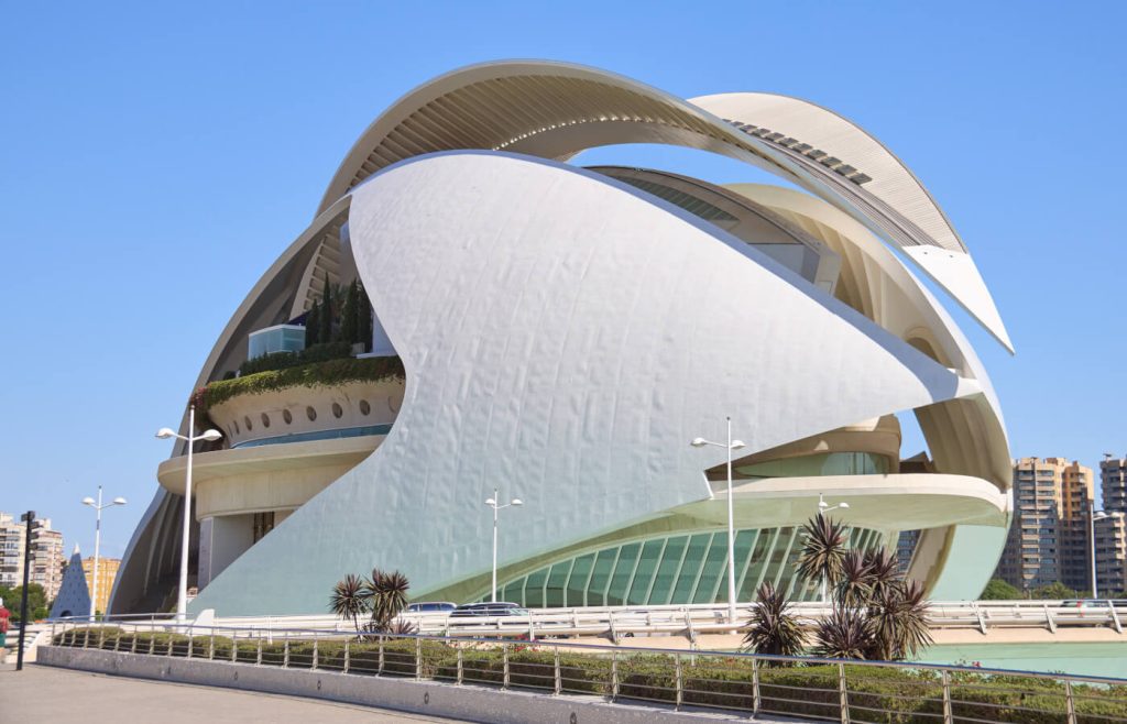 Valencia Barcellona