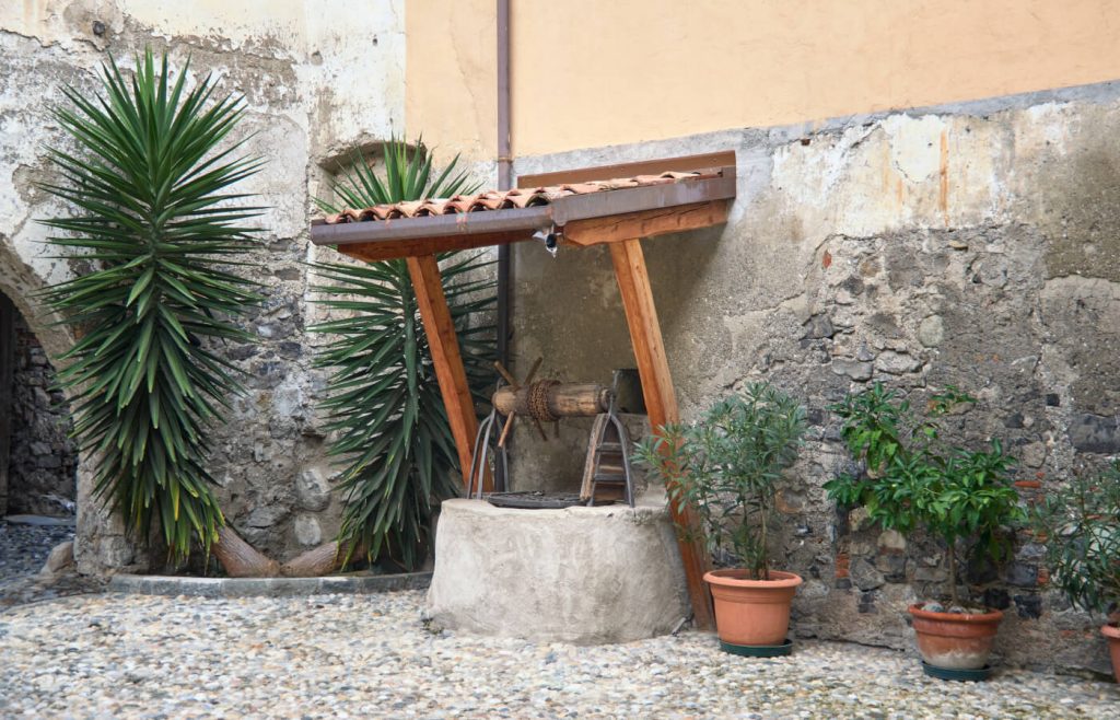 Casa Foresti Solto Collina
