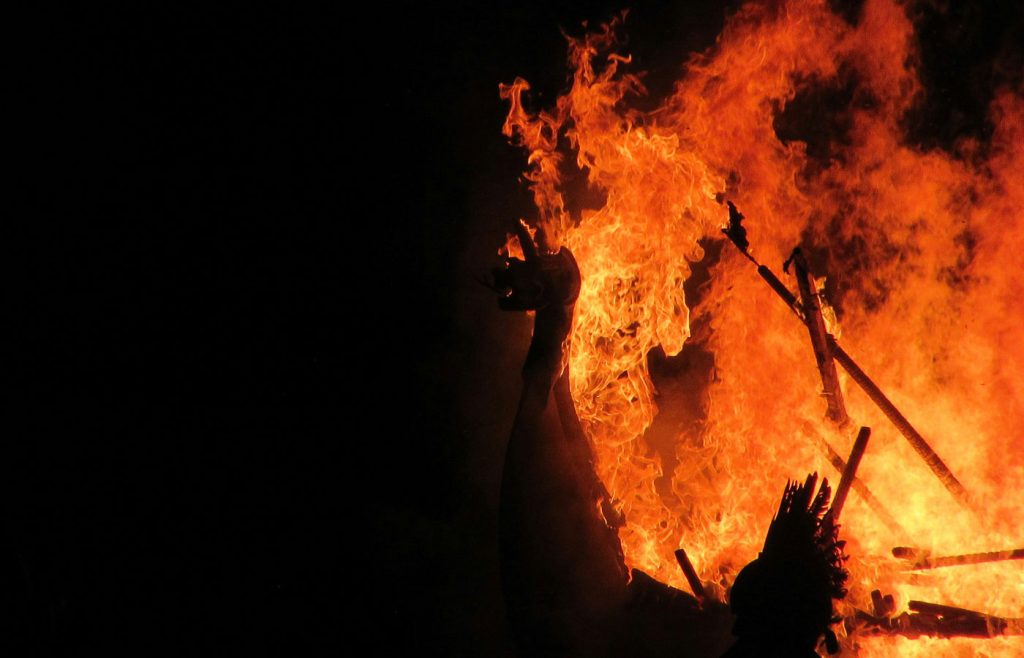 Up Helly AA