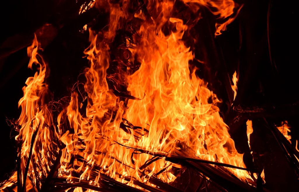 Fuoco