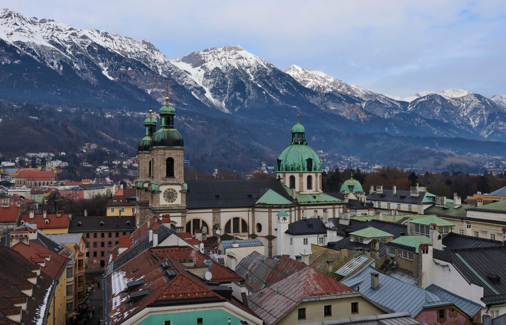 Innsbruck