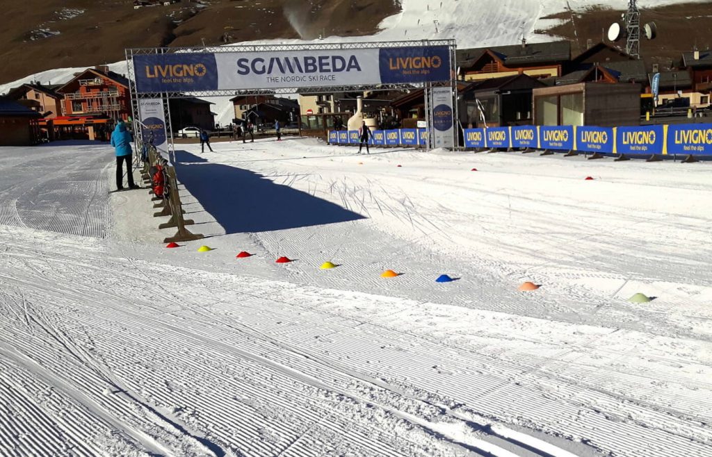 Livigno
