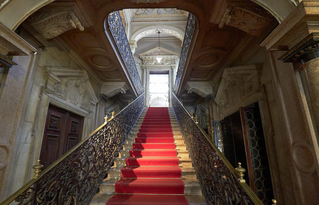 Museo Bagatti Valsecchi: il rinascimento a Milano - Itinerario di Viaggio