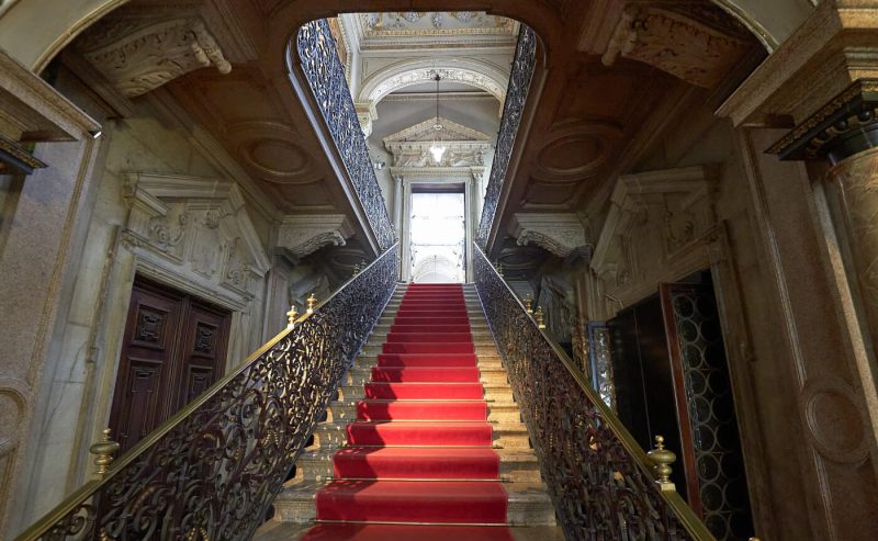 Museo Bagatti Valsecchi: il rinascimento a Milano