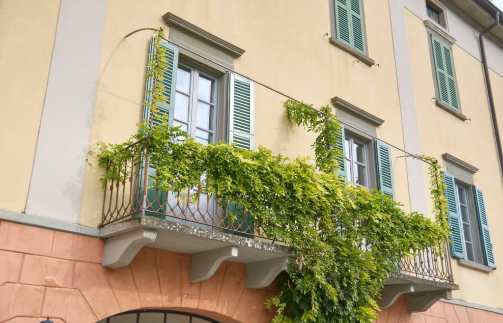 Residenza Ca La Ripa Solto Collina