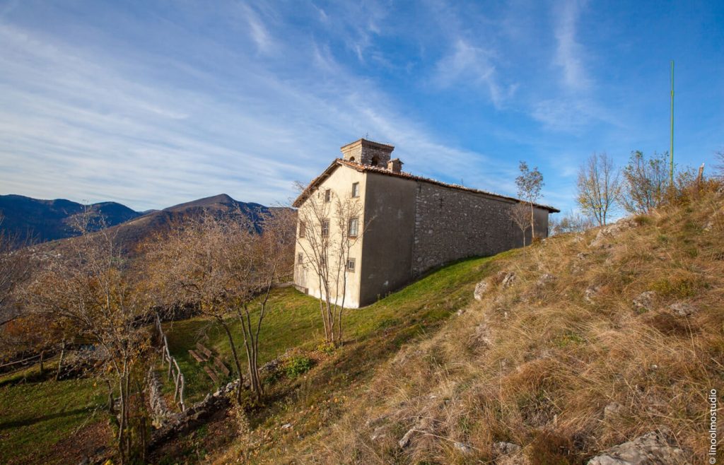 San Defendente Solto Collina