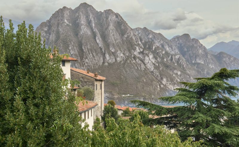 Alla scoperta di Solto Collina, in provincia di Bergamo
