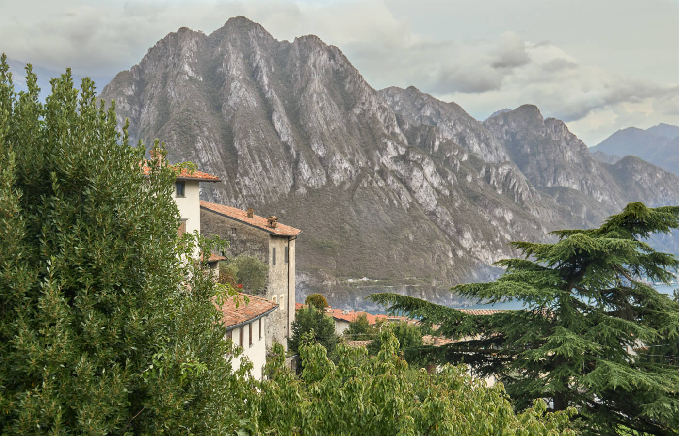 Alla scoperta di Solto Collina, in provincia di Bergamo