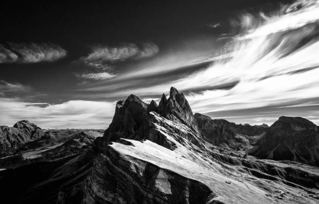 Val Gardena