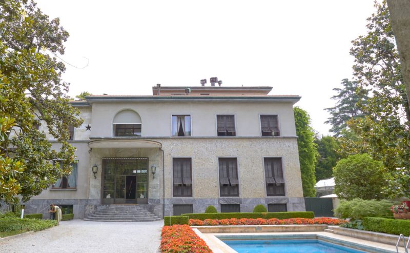 Casa Museo Villa Necchi Campiglio: bene FAI a Milano