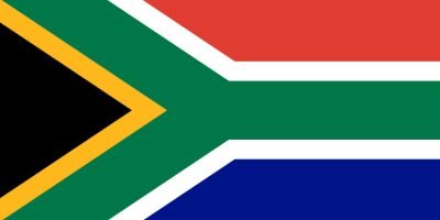Sud Africa