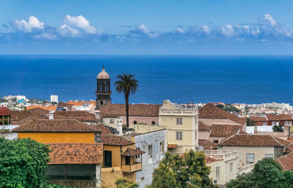 Tenerife