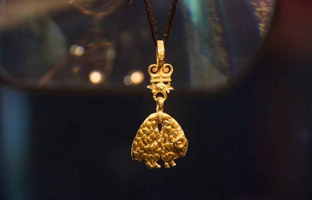 toson d oro sabbioneta