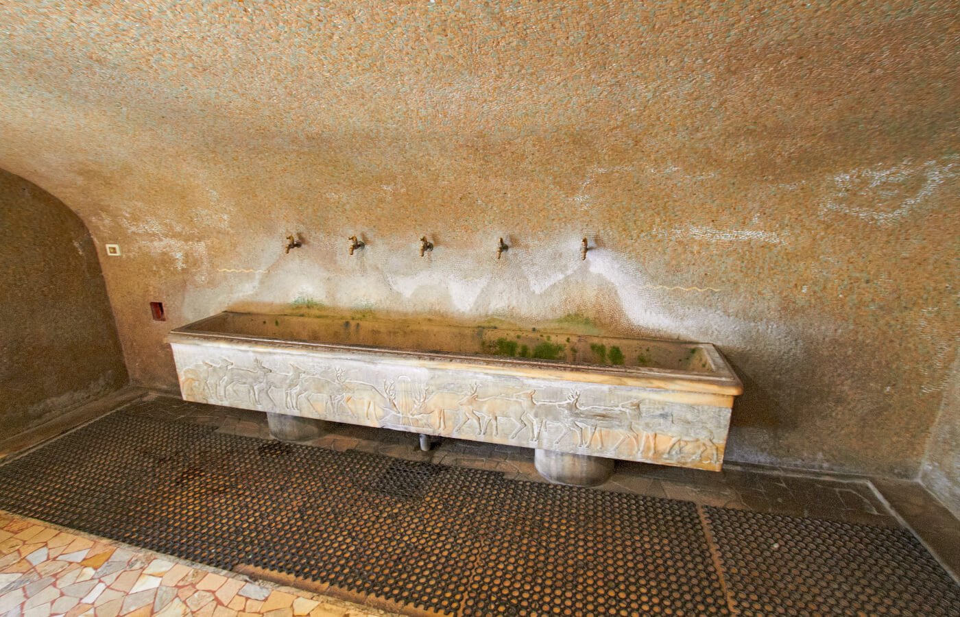 fonte santuario di cavaraggio