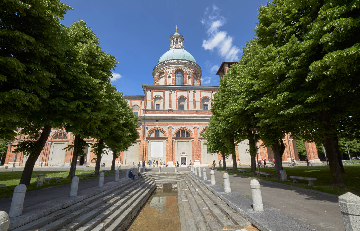 Santuario di Caravaggio