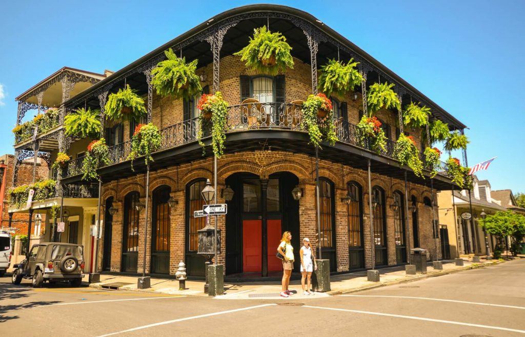 New Orleans