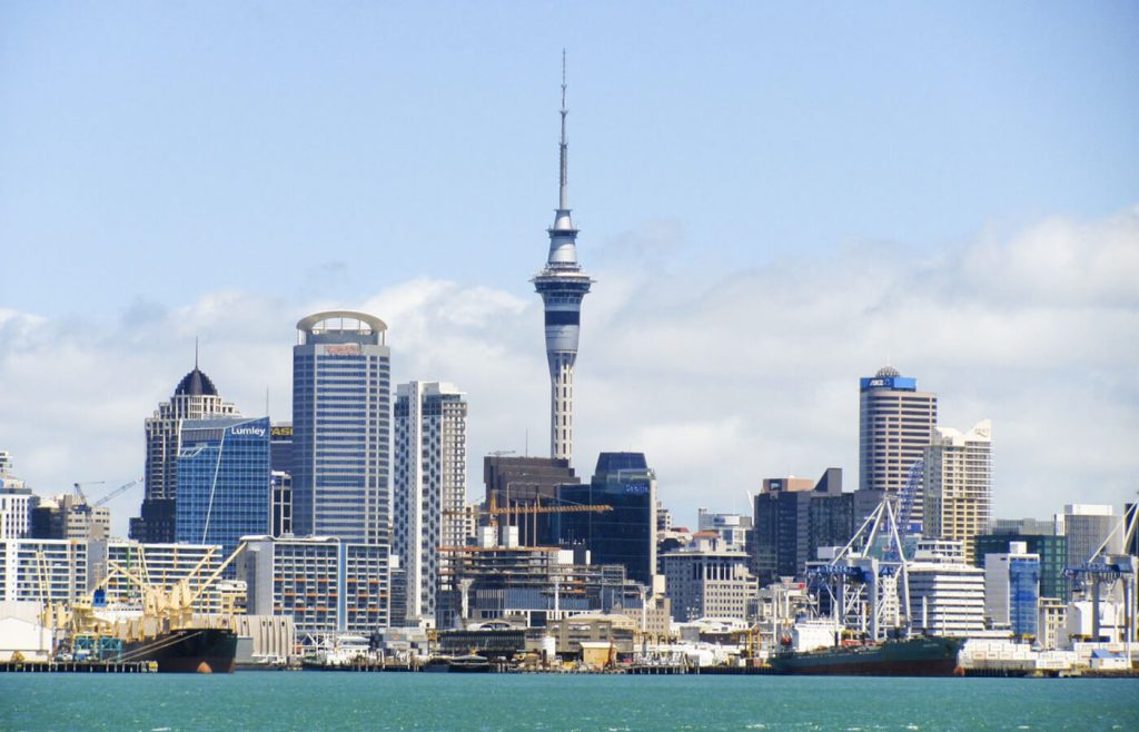 Auckland