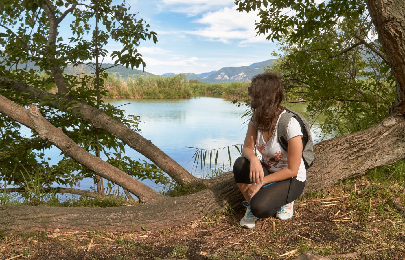 riserva naturale torbiere del sebino