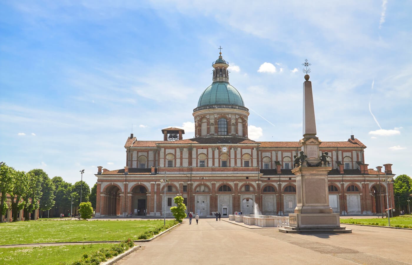 Santuario di Caravaggio
