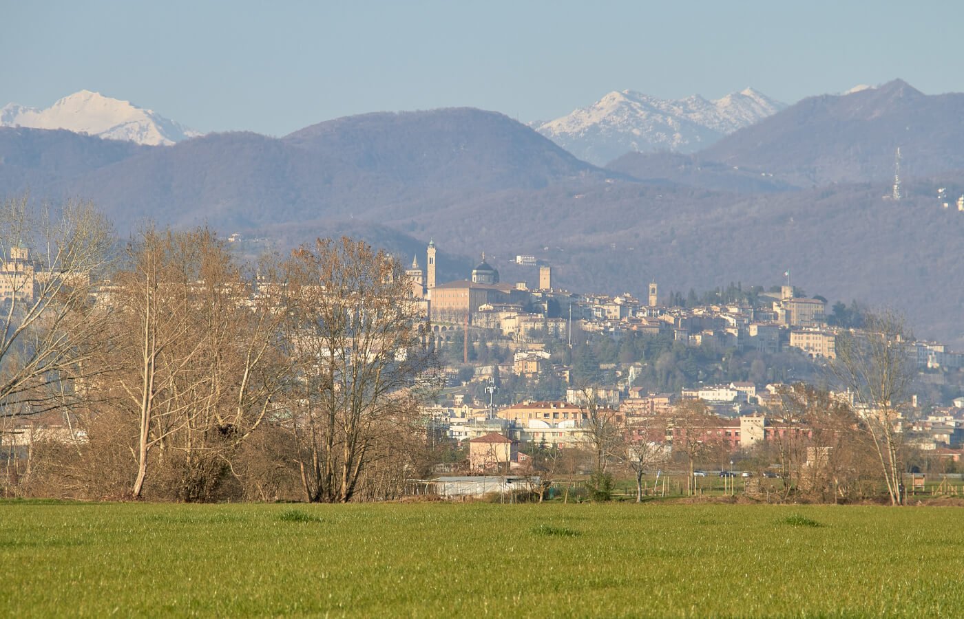 Stezzano
