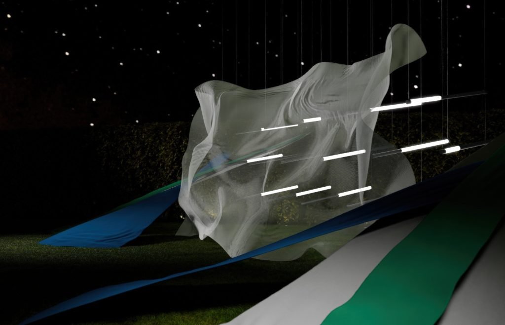 Waves of Innovation - Fuorisalone 2025