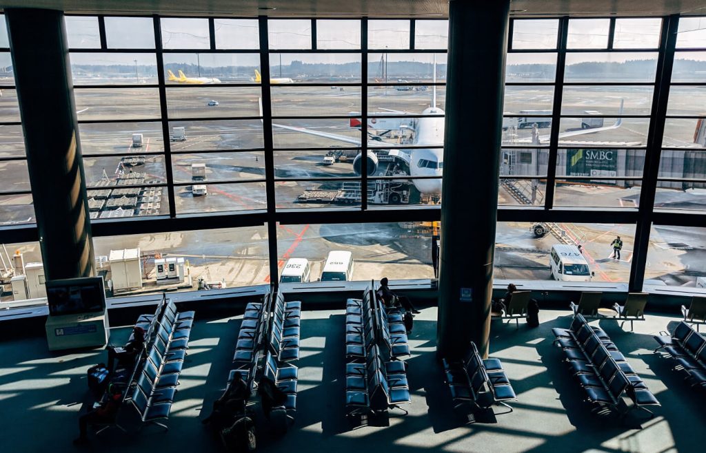 Aeroporto