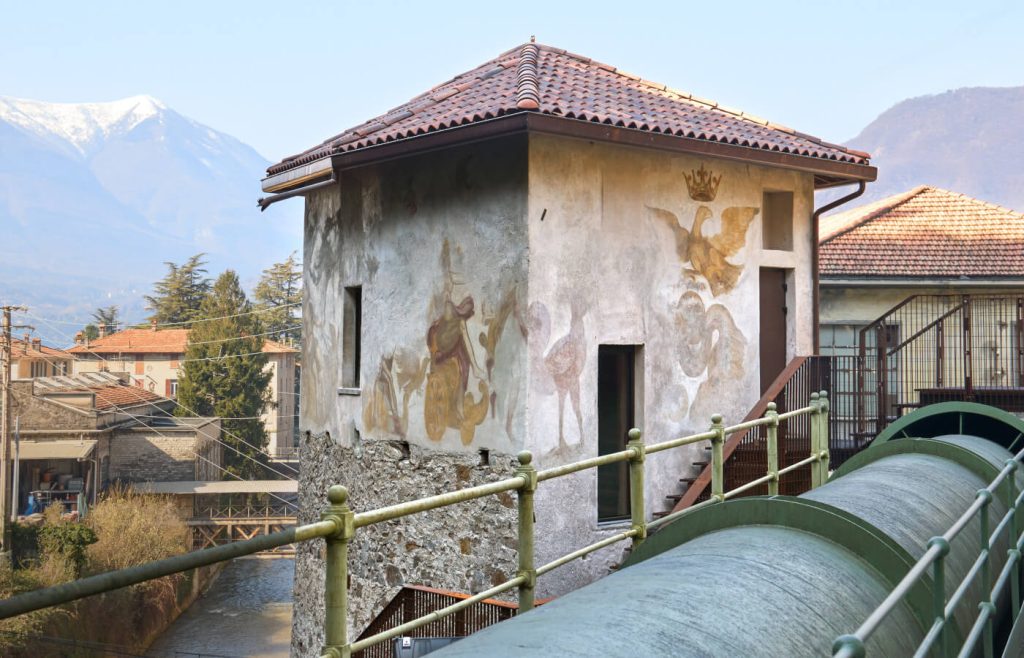 Ca del Diavol