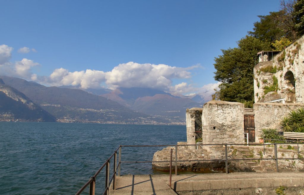 Corenno Plinio