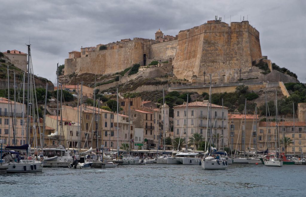 Corsica