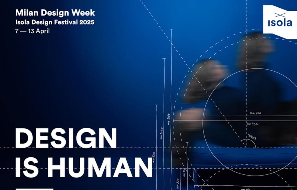 design is human fuorisalone