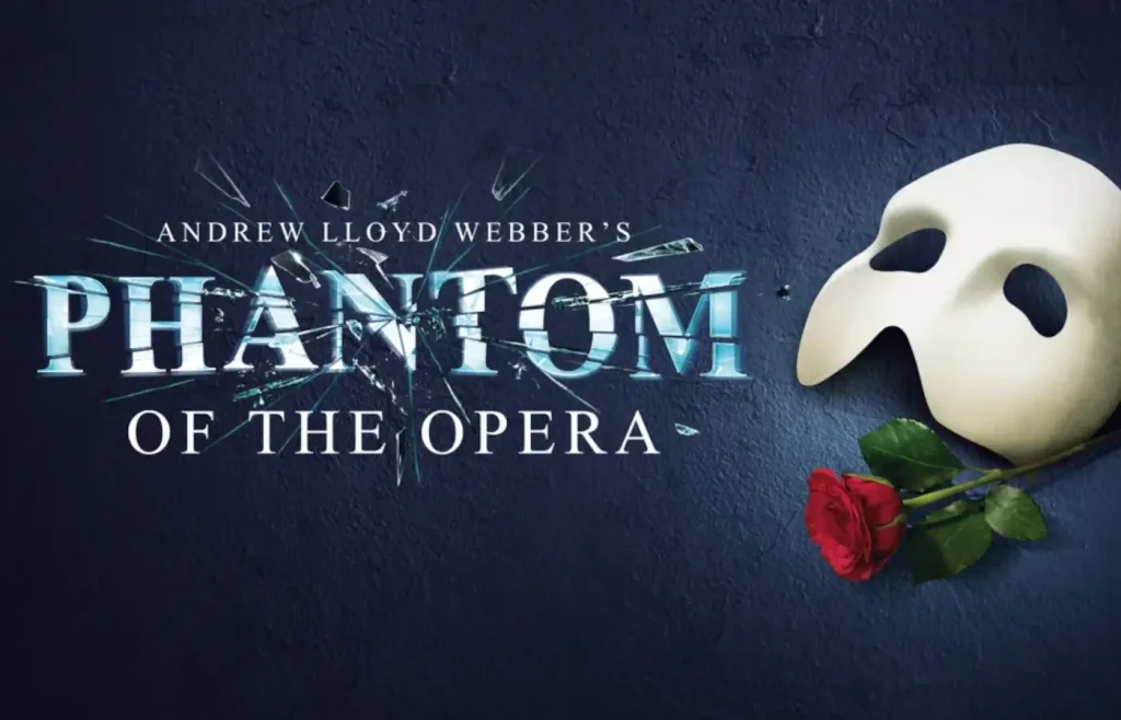 fantasma dell opera